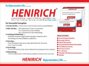 HENIRICH