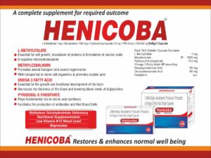 HENiCOBA