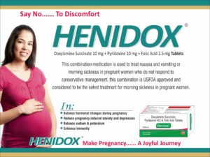 Henodox