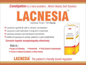 Lacnesia