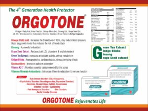 ORGOTONE