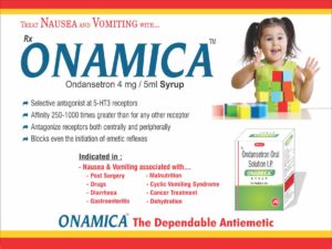 Onamica