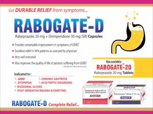 Rabogate -D