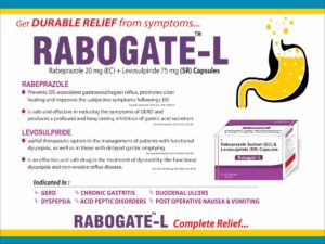 Rabogate -L